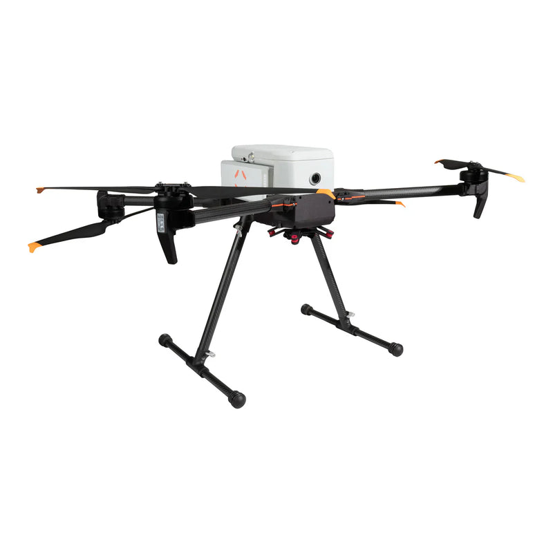 Inspired Flight IF800 - Blue Herelink + Sentera 6XT-640R Bundle