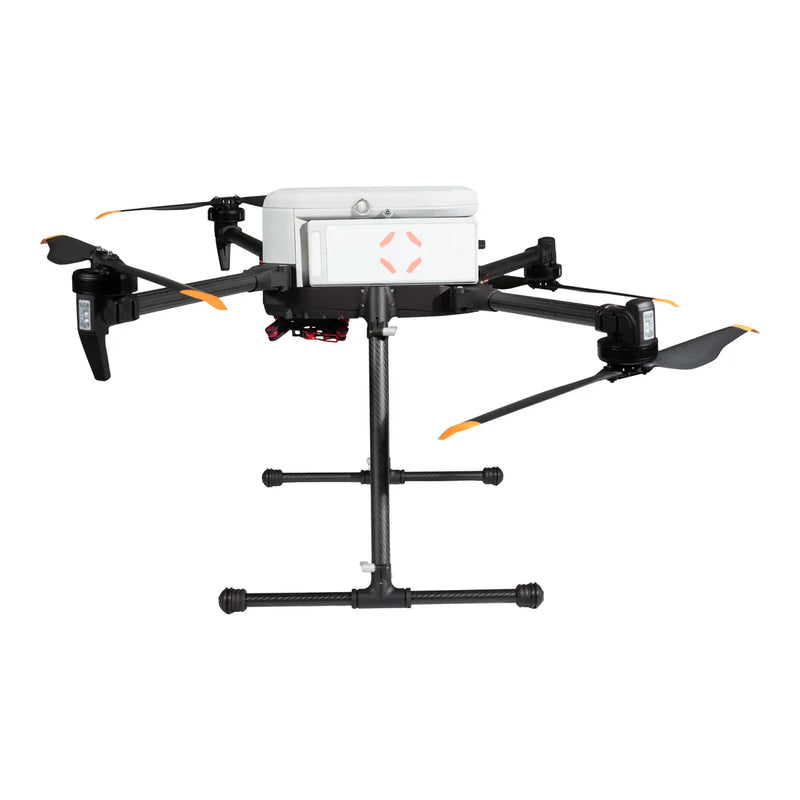 Inspired Flight IF800 Quadcopter Bundle, Blue Herelink GCS, Sony ILX-LR1 Payload