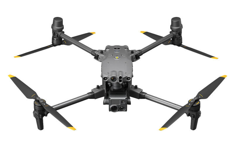 DJI Matrice M30T