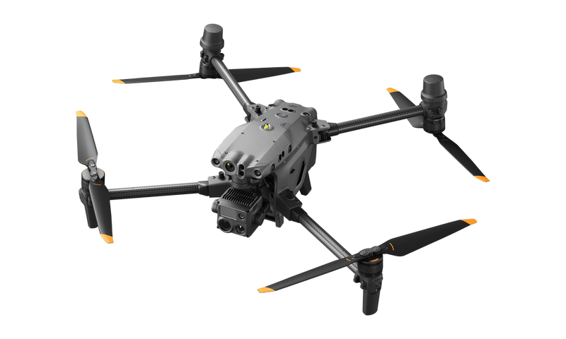DJI Matrice M30T