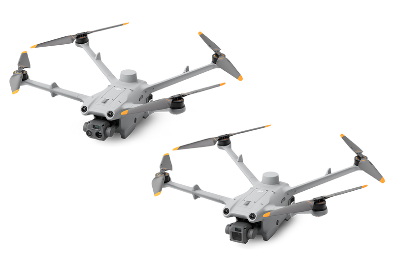 DJI Matrice 3D
