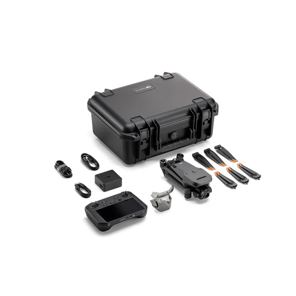 DJI Mavic 3 Thermal Advanced Drone
