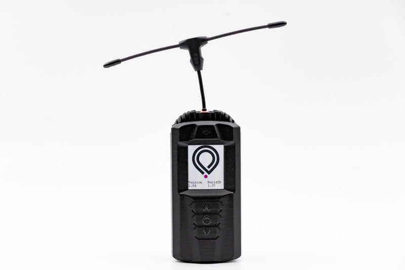 ParaZero SafeAir Mavic 3 with RC Parachute