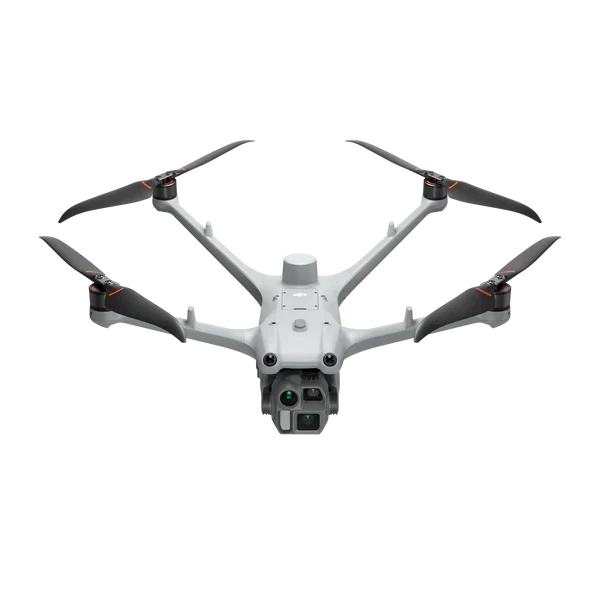 DJI Matrice 4D