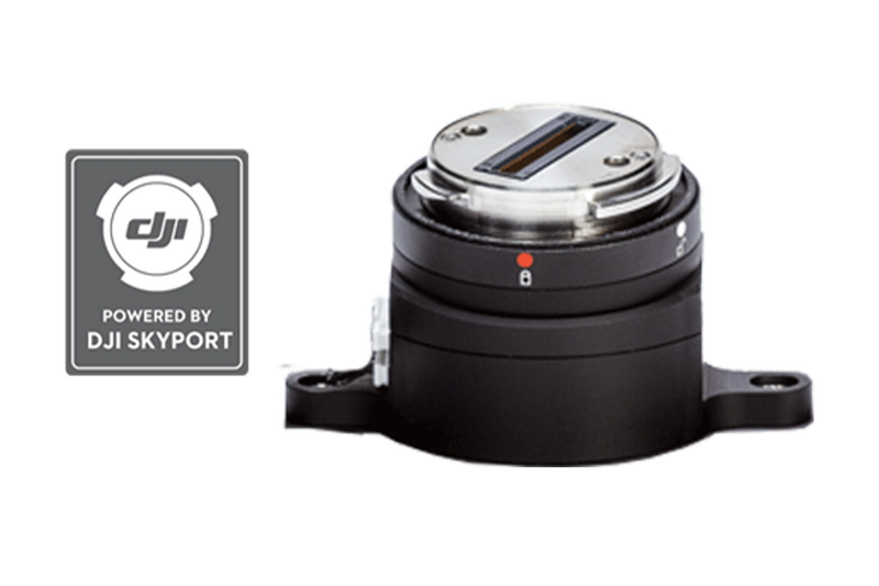 Micasense DJI Skyport for RedEdge-MX or RedEdge-P
