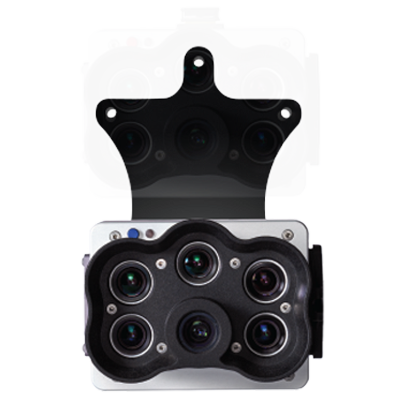 Micasense RedEdge-P Dual Multispectral Upgrade Kit (for current users of RedEdge-P)