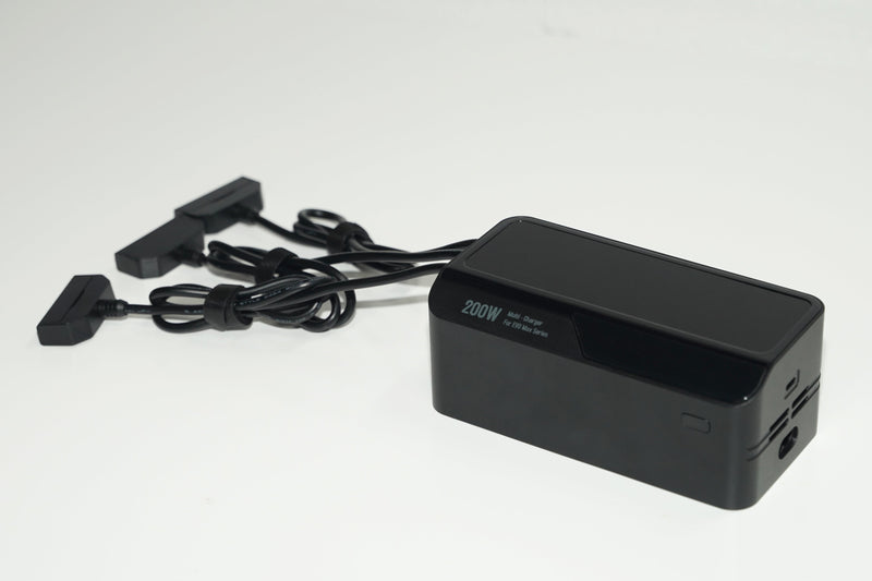 EVO Max Series Multi-Charger