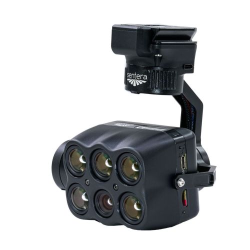 Inspired Flight Sentera 6X - IF1200A Payload