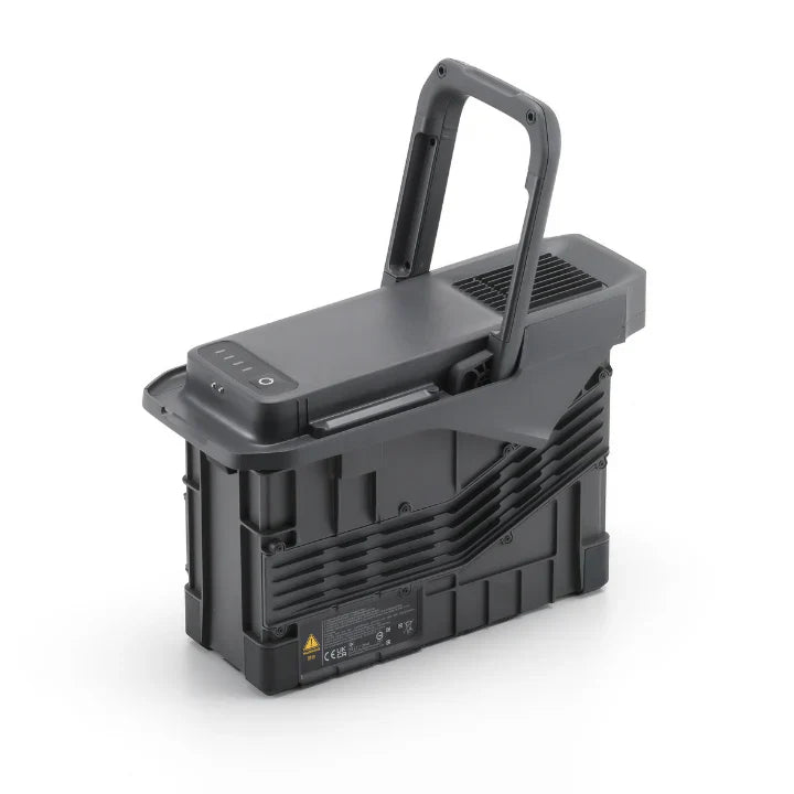 DJI Matrice 400 TB100 Intelligent Flight Battery (3 Pack)