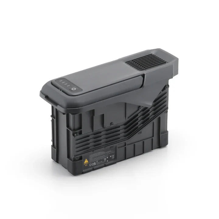 DJI Matrice 400 TB100 Intelligent Flight Battery (3 Pack)