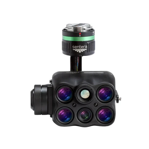 Inspired Flight Sentera 6XT-640R - IF1200 Payload