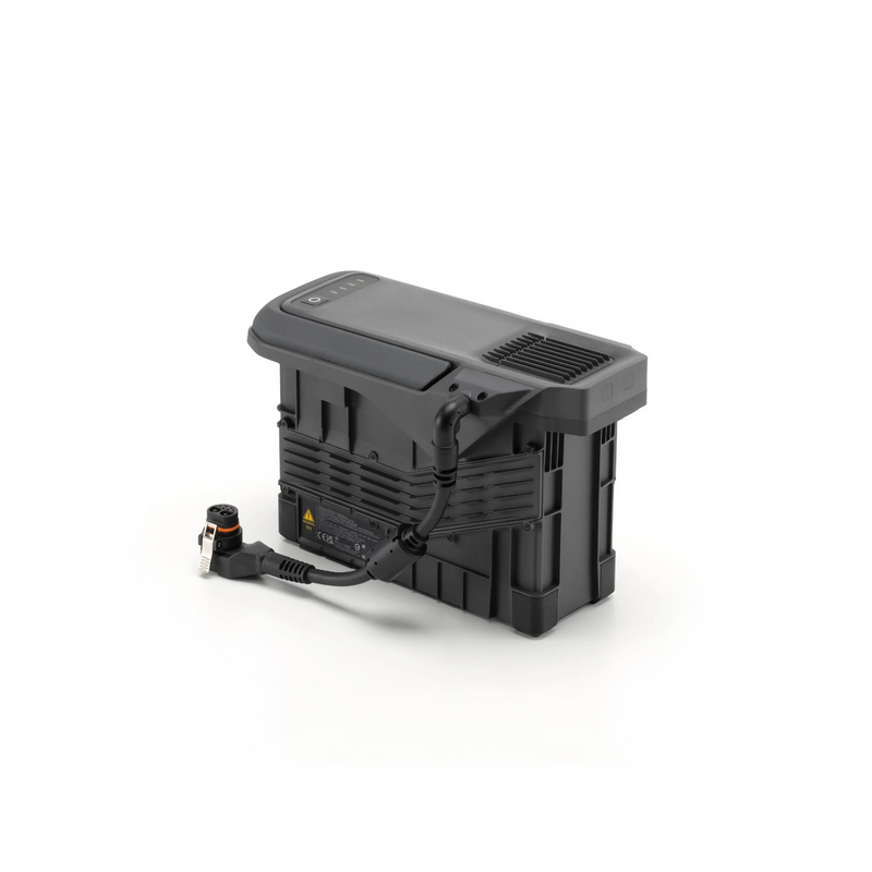 DJI TB100C Tethered Battery (2 Pack)