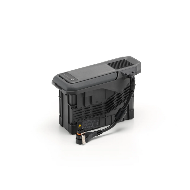 DJI TB100C Tethered Battery (2 Pack)