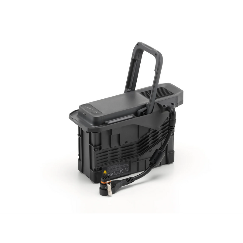 DJI TB100C Tethered Battery (2 Pack)