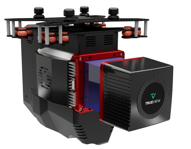 GeoCue TrueView 655 Traditional Including Software