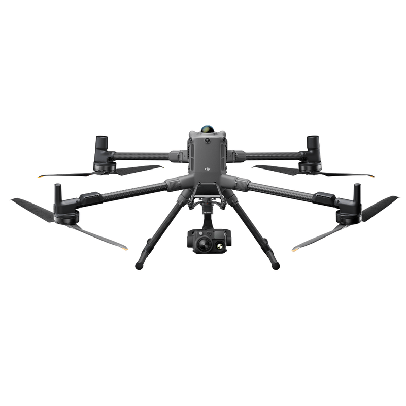 DJI Matrice 400 Enterprise Drone