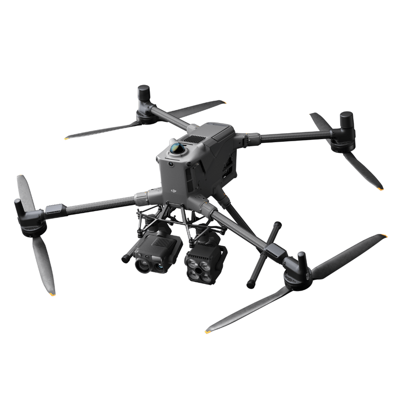 DJI Matrice 400 Enterprise Drone