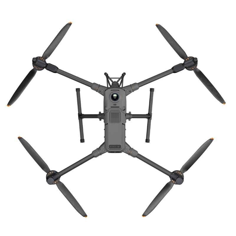 DJI Matrice 400 Enterprise Drone
