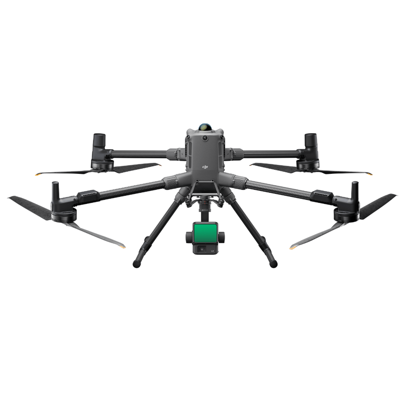 DJI Matrice 400 Enterprise Drone