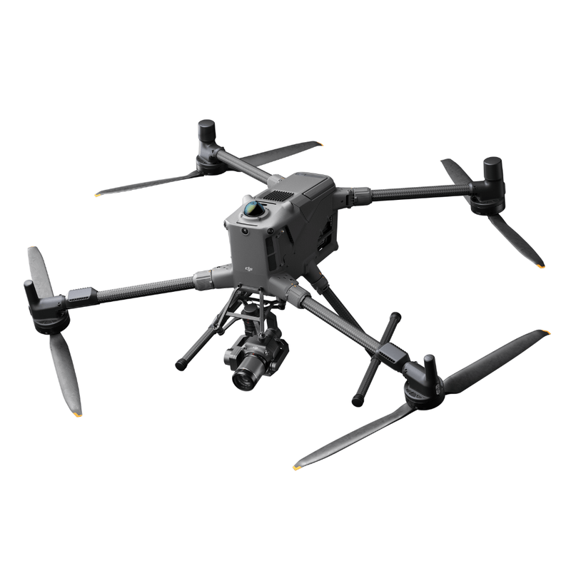 DJI Matrice 400 Enterprise Drone