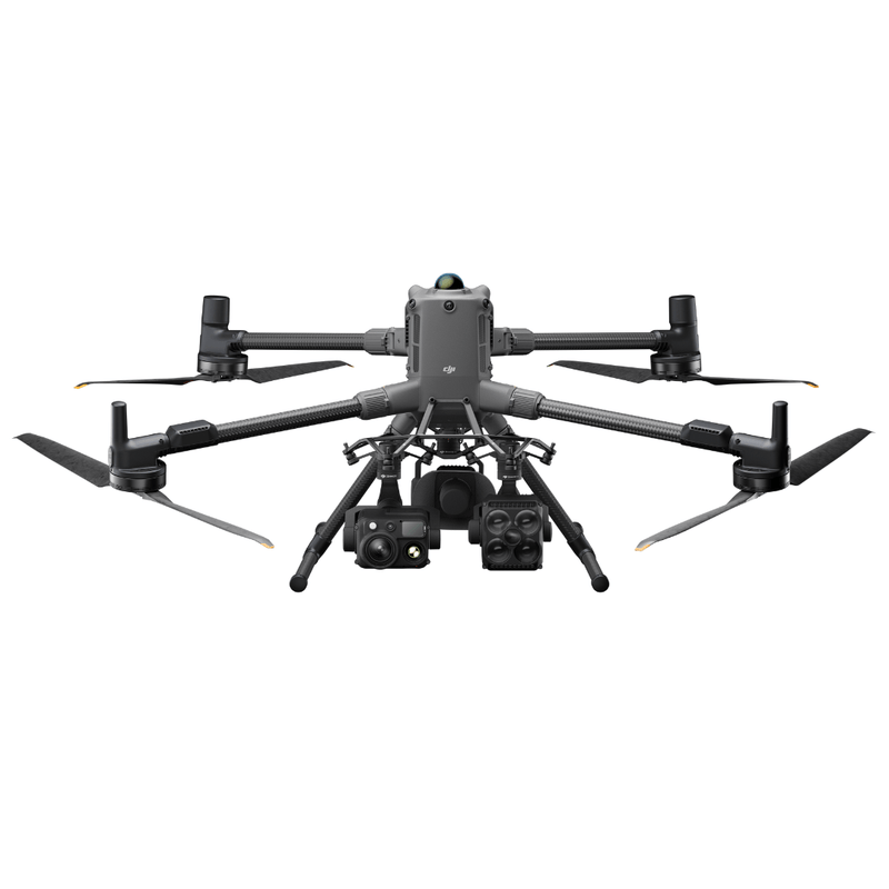 DJI Matrice 400 Enterprise Drone