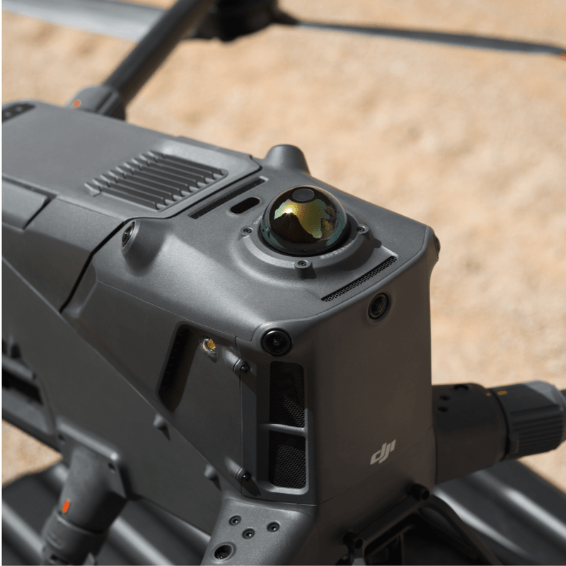 DJI Matrice 400 Enterprise Drone