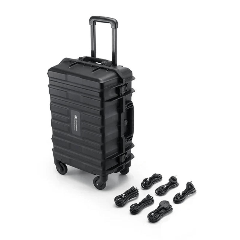 DJI Matrice 400 BS100 Intelligent Battery Station