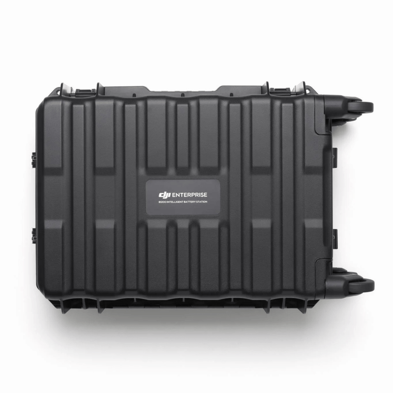 DJI Matrice 400 BS100 Intelligent Battery Station