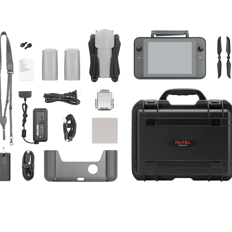 Autel Robotics EVO Lite 640T Enterprise Premium Package