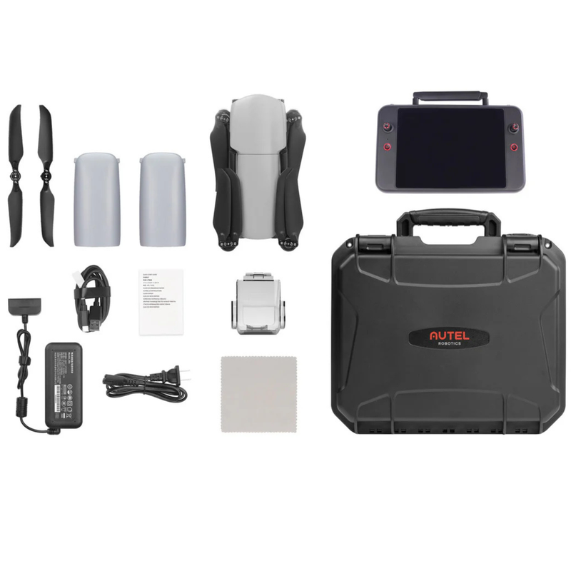 Autel Robotics EVO Lite 6K Enterprise 7.9" RC Premium Combo