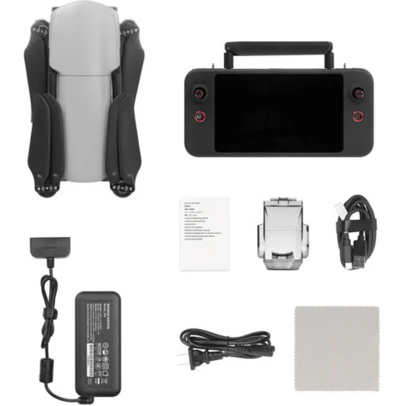 Autel Robotics EVO Lite 6K Enterprise Standard Package