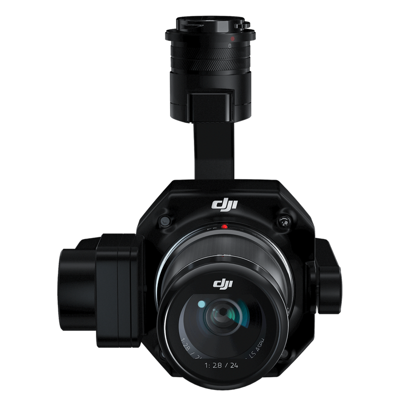 DJI Zenmuse P1