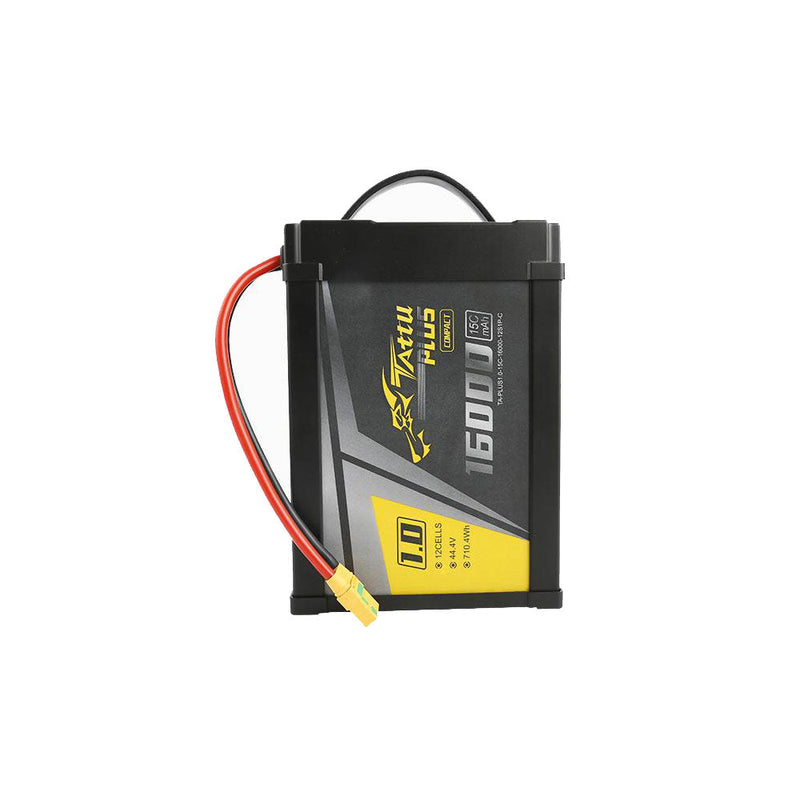 Freefly Alta X 12S Flight Pack - 16AH 20C (Single Battery)