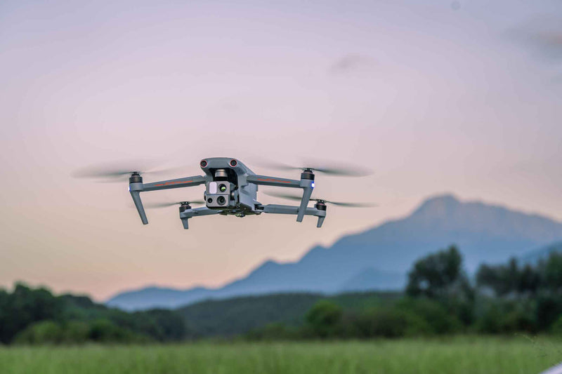 Autel Robotics EVO Max 4T-XE