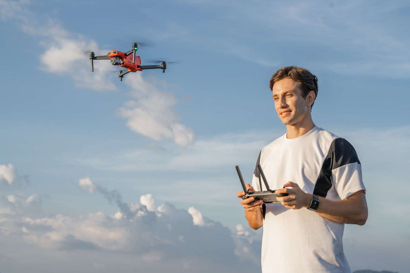 Autel Robotics EVO II Dual 640T Enterprise Bundle V3