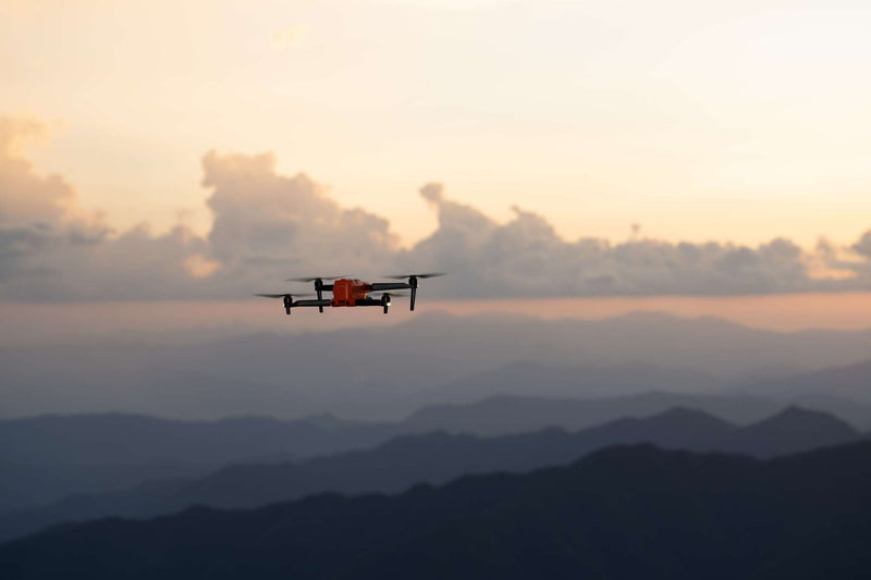 Autel Robotics EVO II Dual 640T Enterprise Bundle V3