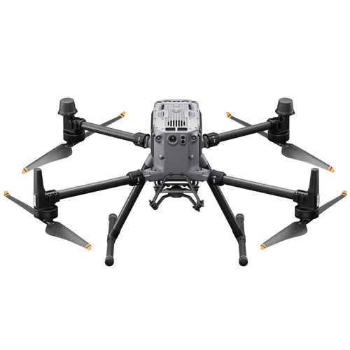 DJI Matrice 350 RTK Worry-Free Basic Plus - Enterprise Drone System
