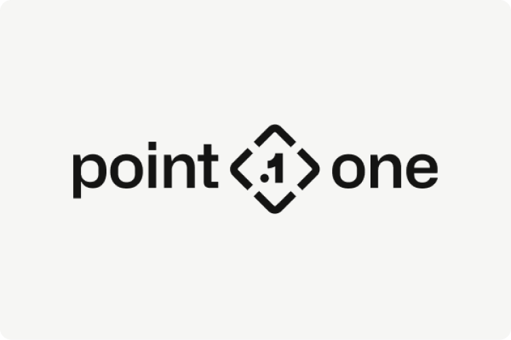 Point One Navigation