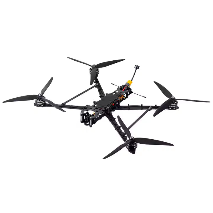 10-Inch FPV Drone