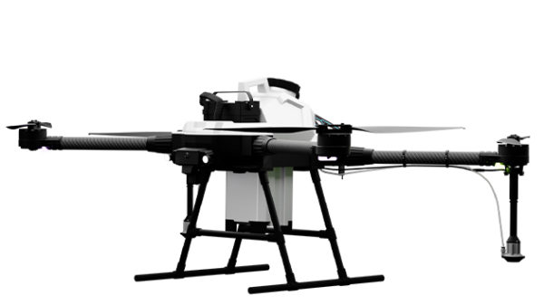 ABZ Innovation L10 Pro Spraying Drone