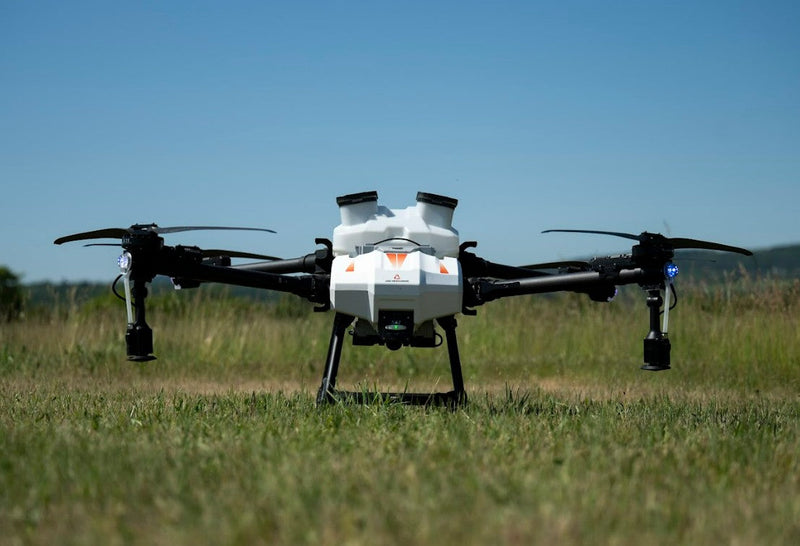 ABZ Innovation L30 Spraying Drone (No Batteries/Charger)