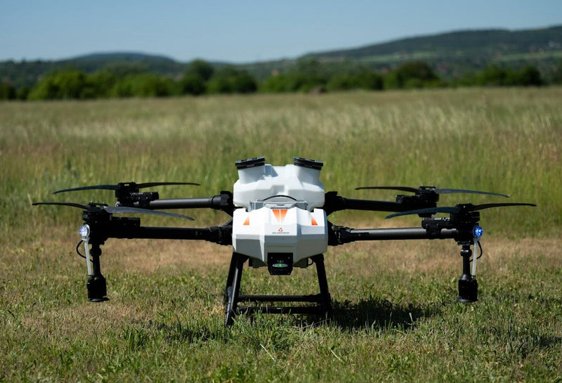 ABZ Innovation L30 Agriculture Drone - Full Ready to Fly Kit