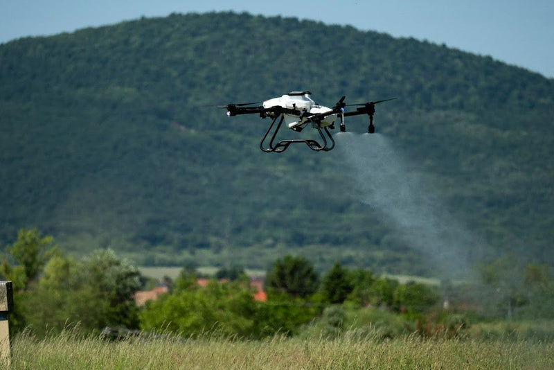 ABZ Innovation L30 Agriculture Drone - Full Ready to Fly Kit