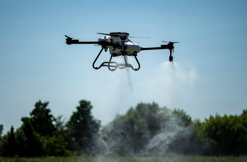 ABZ Innovation L30 Spraying Drone (No Batteries/Charger)