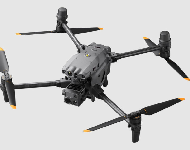 DJI Matrice M30T