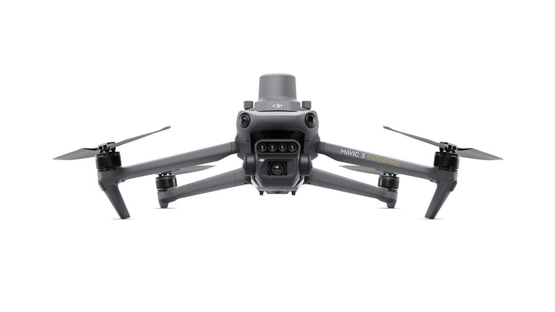 DJI Mavic 3 Multispectral Enterprise Drone