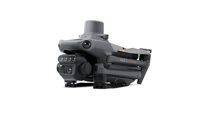 DJI Mavic 3 Multispectral Enterprise Drone