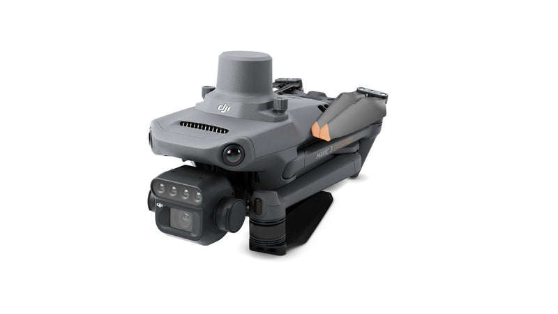 DJI Mavic 3 Multispectral Enterprise Drone