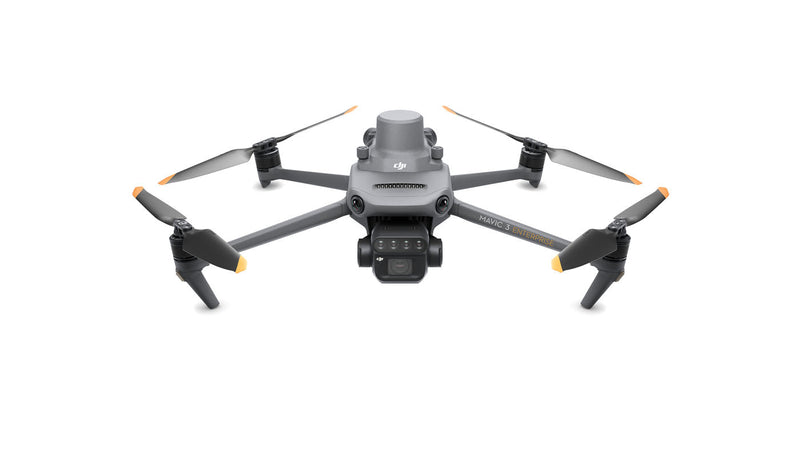DJI Mavic 3 Multispectral Enterprise Drone