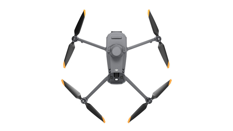 DJI Mavic 3 Multispectral Enterprise Drone